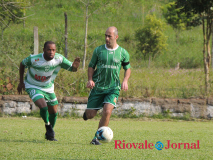 Rodada define os quatro semifinalistas da Copa Unisc/Taça Marlise Grenzel 