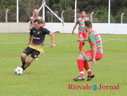 Decisão da Lifasc começa neste domingo no Estádio Nascer do Sol