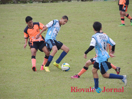 Jogo único ocorre em Boa Vista neste domingo 