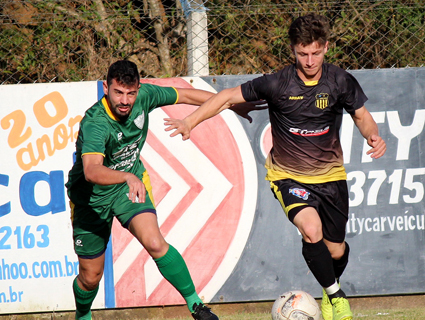 João Alves recebe o Rio Pardinho em casa