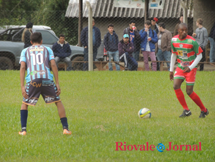 Jogos deste domingo abrem o mata-mata da Copa CFC Celso 