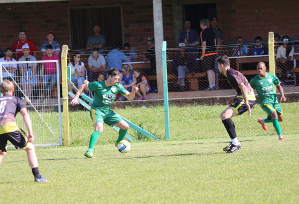 Linha Nova e João Alves voltam a se enfrentar depois do empate em 0x0 