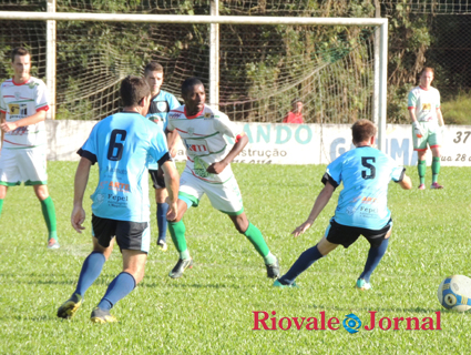 Rodada de ida inicia no próximo domingo e terá um jogo no feriado 