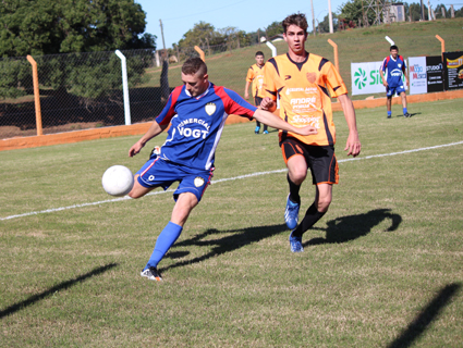Rodada tem três confrontos neste domingo