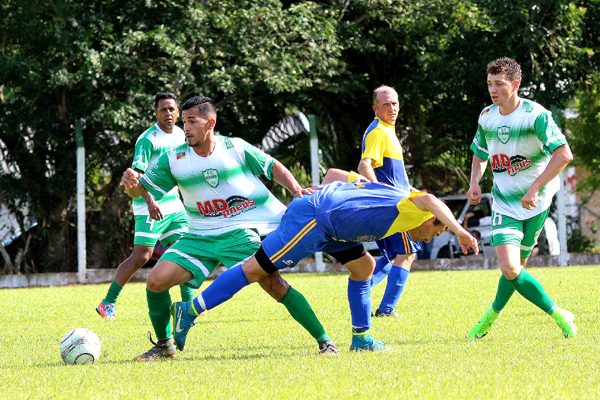 Última rodada ocorre no próximo domingo e define os classificados