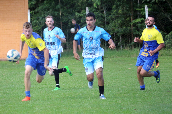 Lifasc entra na fase quente neste domingo, com a rodada de ida da segunda fase