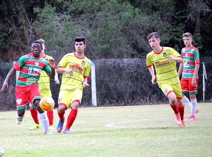 Copa CFC Celso tem inicio no dia 4 de março, em Linha João Alves  