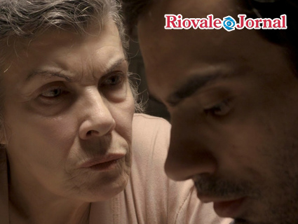 Linda é uma adaptação do conto homônimo de Caio Fernando Abreu