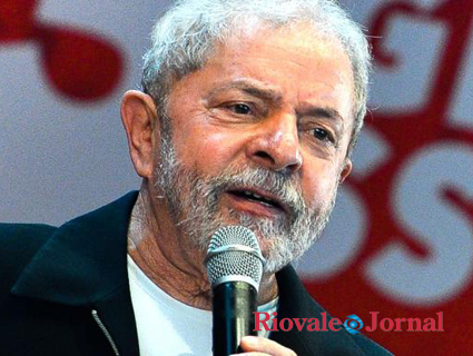 Luiz In‡cio Lula da Silva