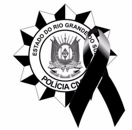 Rodrigo Wilsen da Silveira, morreu nesta sexta-feira, 23 de junho, no cumprimento do dever