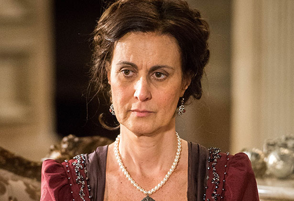 Artista realizou vários trabalhos na TV Globo