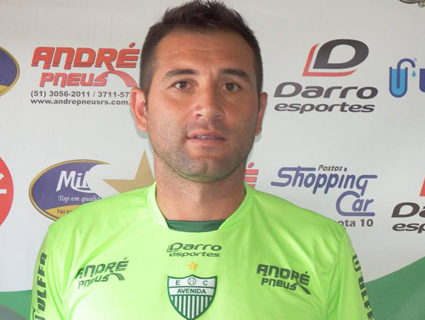 Márcio Nunes retorna ao Avenida após cinco anos