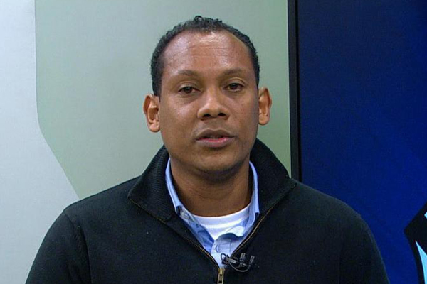 Evento na Câmara de Vereadores contará com a presença do ex-árbitro e comentarista Márcio Chagas