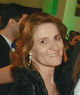 Maria Luiza Rauber Schuster acredita que a ideia de revanche é um pensamento pobre