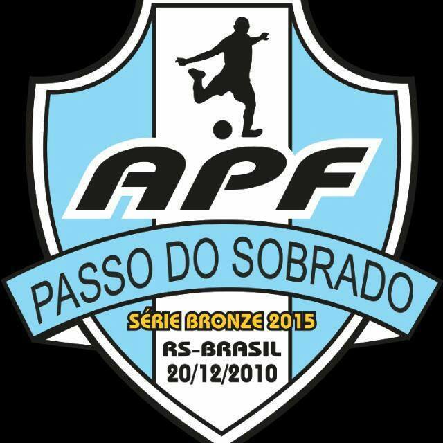 APF de Passo do Sobrado
