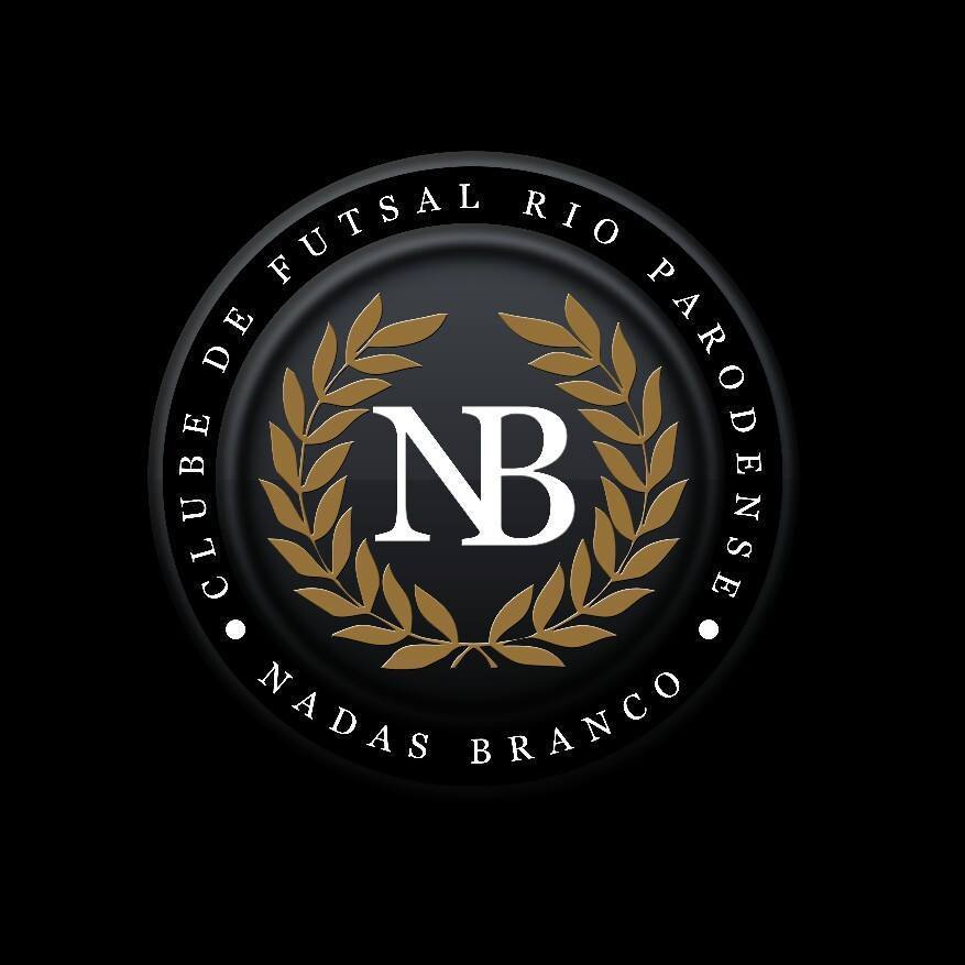 Nadas Branco de Rio Pardo