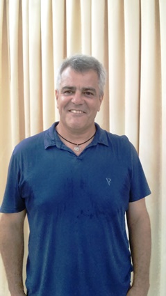 Renato ficarÃ¡ na presidÃªncia por dois anos apÃ³s tomar posse