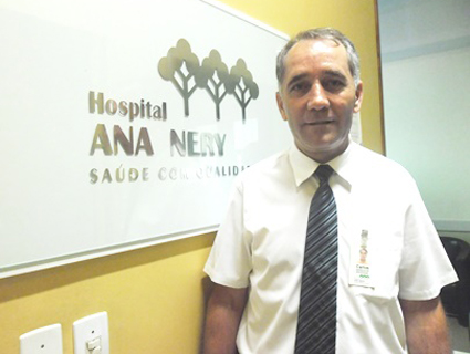 Carlos Henrique Becker 