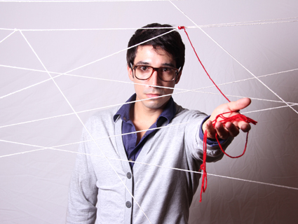 Daniel Freitas da Silva fez uma pequena participaÃ§Ã£o em novela da Globo