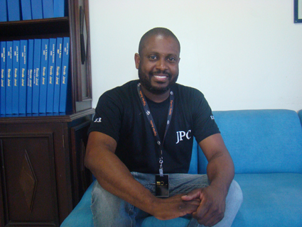 Kiko Silva conta que ediÃ§Ã£o deste ano serÃ¡ diferenciada