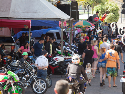 Expectativa ÃƒÂ© de grande pÃƒÂºblico para a ediÃƒÂ§ÃƒÂ£o deste ano