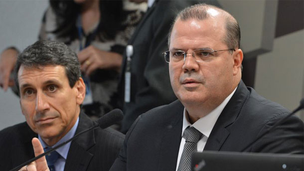 Segundo Tombini, o processo de ajuste da economia 