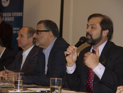 Luiz Carlos Folador: 