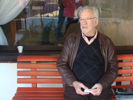 Alexandre Garcia, 45 anos de história no jornalismo brasileiro