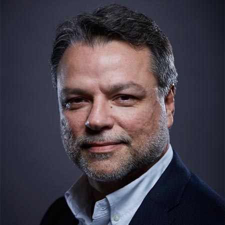 Liel Miranda, novo presidente da Souza Cruz