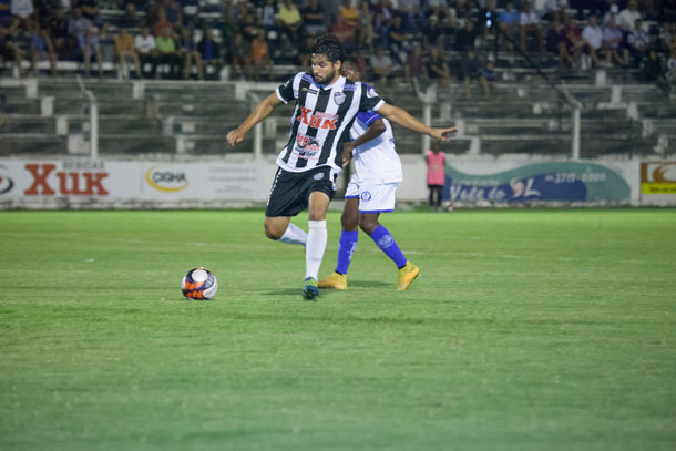 Na próxima rodada, Galo volta a jogar nos Plátanos
