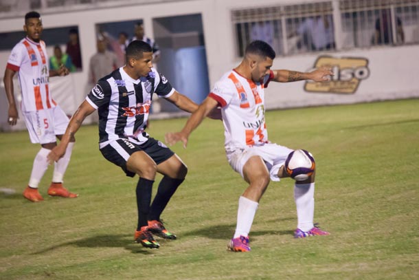 Santa Cruz precisa continuar somando pontos para brigar pela classificação