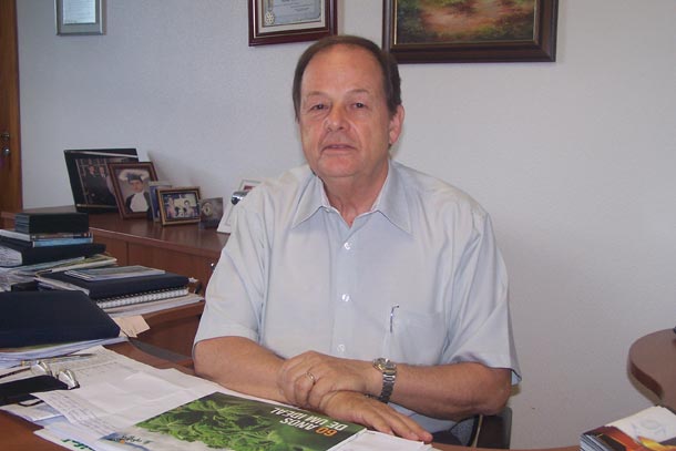 Schneider: prioridades em pauta