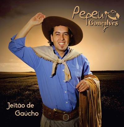 Gonçalves fica com o show principal