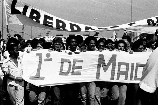 Data se tornou feriado em cerca de oitenta pa’ses no mundo