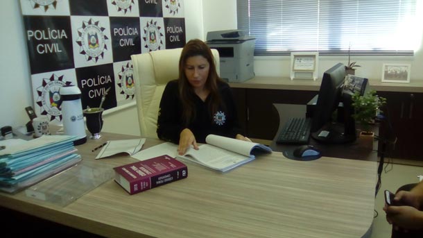 Inquérito de 191 páginas sobre o crime está finalizado e delegada tem convicção da participação da mãe