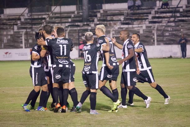 Galo quer voltar a comemorar uma vitória, para fugir do rebaixamento
