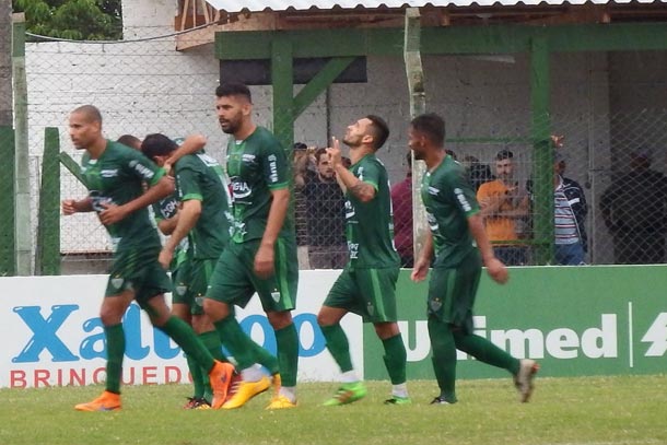 Avenida busca garantir a liderança do Grupo A na última rodada da fase classificatória