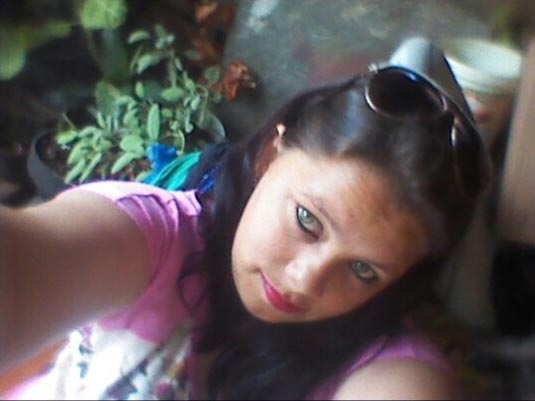 Até a noite de quinta-feira, 4, familiares buscavam por notícias de Pâmela