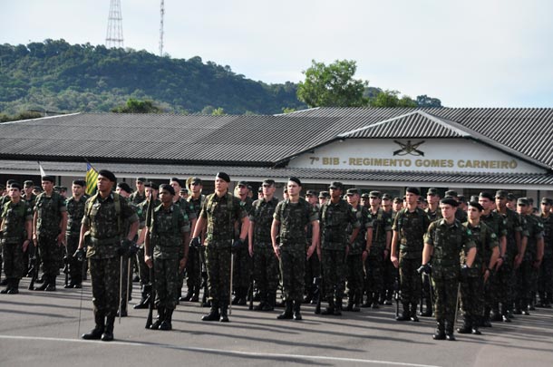 7º BIB completa 175 anos em 2017