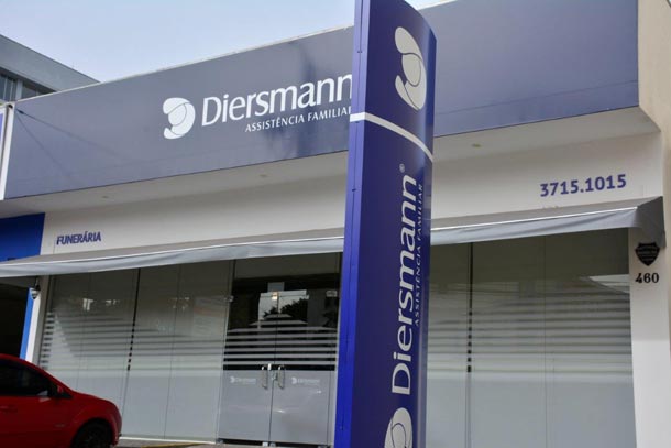 Santa Cruz participa da expansão da empresa