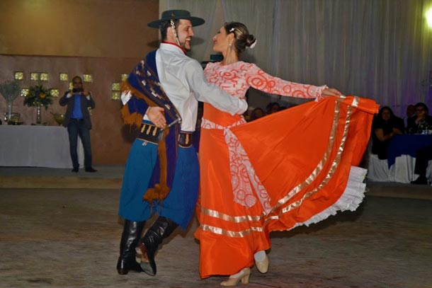 Ritmos gaúchos serão ensinados por Paulo Bessow gratuitamente