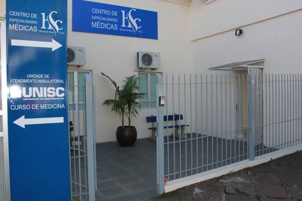 Atendimento ocorrerá de segunda a sexta-feira