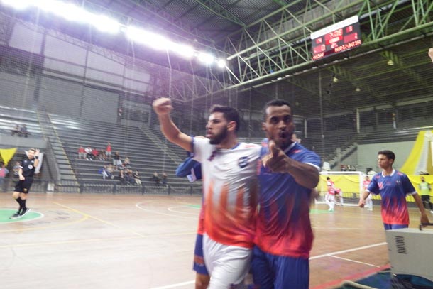 Tricolor teve força para empatar a partida