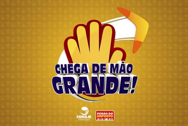 Em 2017 campanha quer debater por que os tributos não retornam para os investimentos