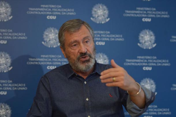 Nomea‹o do ministro Torquato Jardim pegou de surpresa atŽ a base aliada de Temer