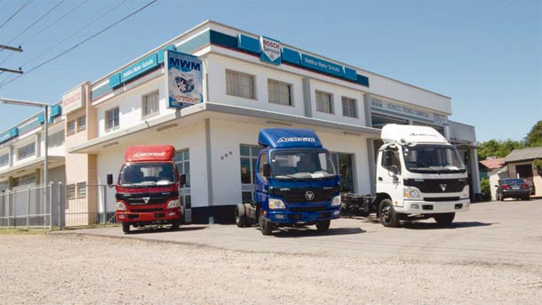 Schultz Retífica de Motores: 33 anos de tradição