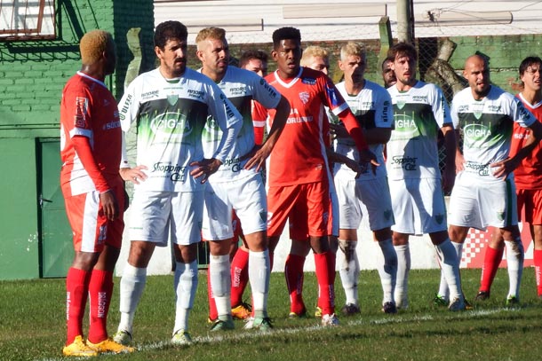 Avenida e São Luiz decidem título no próximo sábado, às 15h30, em Ijuí