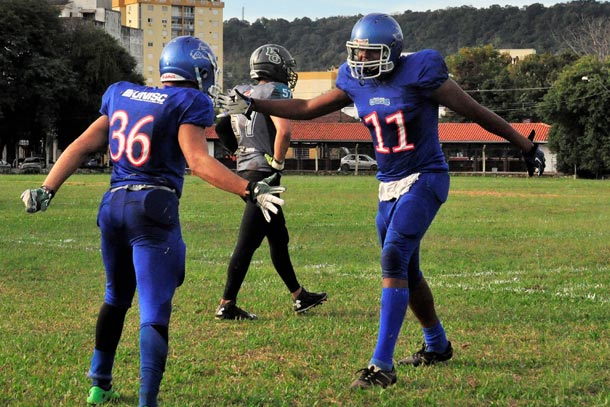 Chacais quer dar o troco pelo Gauchão de 2015, quando foi eliminado na semifinal pela equipe de Caxias após partida decidida na prorrogação