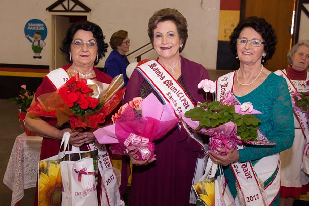 Loreci, Ciria e Petronila