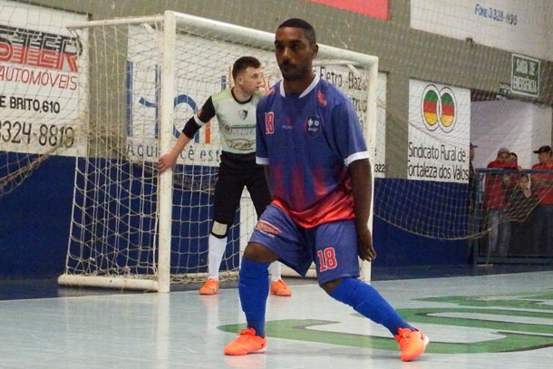 Tricolor jogará como visitante mais uma vez, na próxima rodada